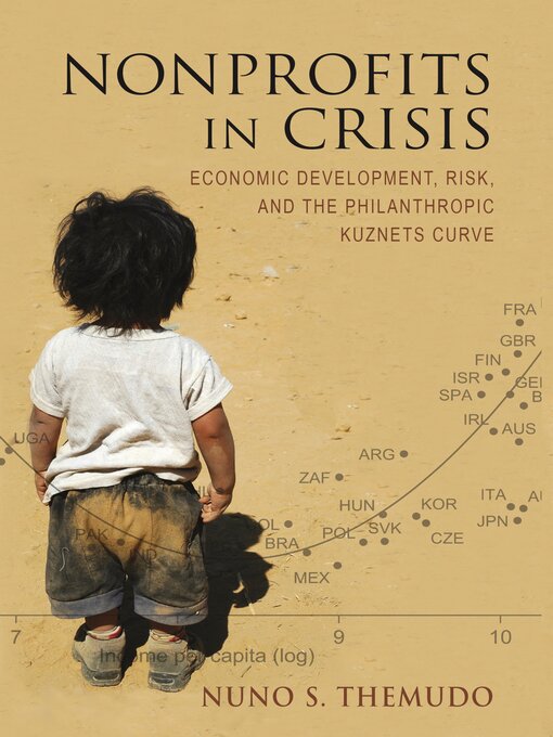 Title details for Nonprofits in Crisis by Nuno S. Themudo - Available